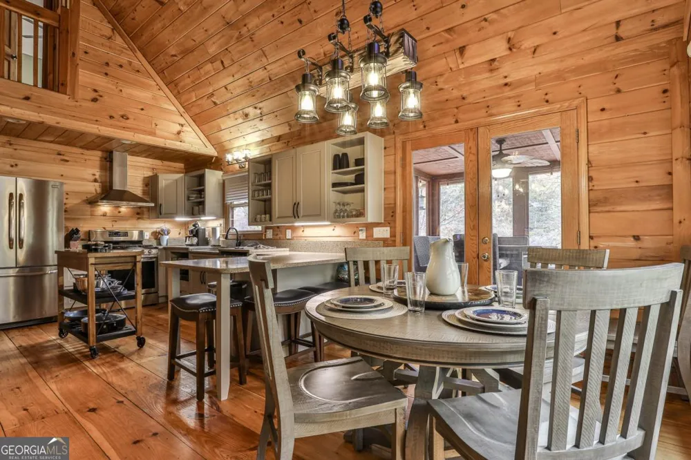 178 Novena CT Ellijay, GA 30540