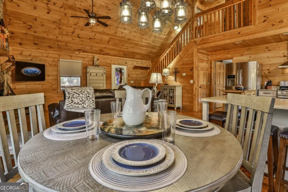 178 Novena CT Ellijay, GA 30540