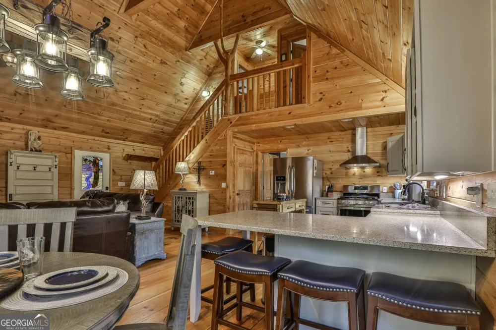 178 Novena CT Ellijay, GA 30540