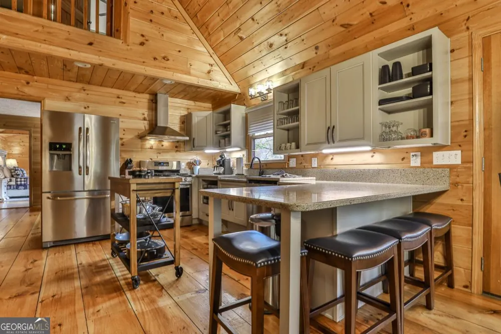 178 Novena CT Ellijay, GA 30540