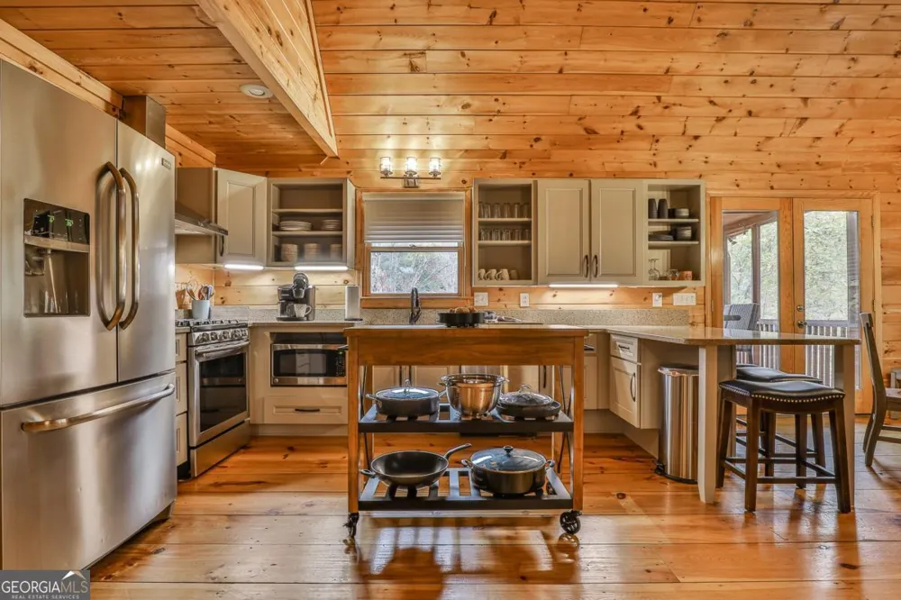 178 Novena CT Ellijay, GA 30540
