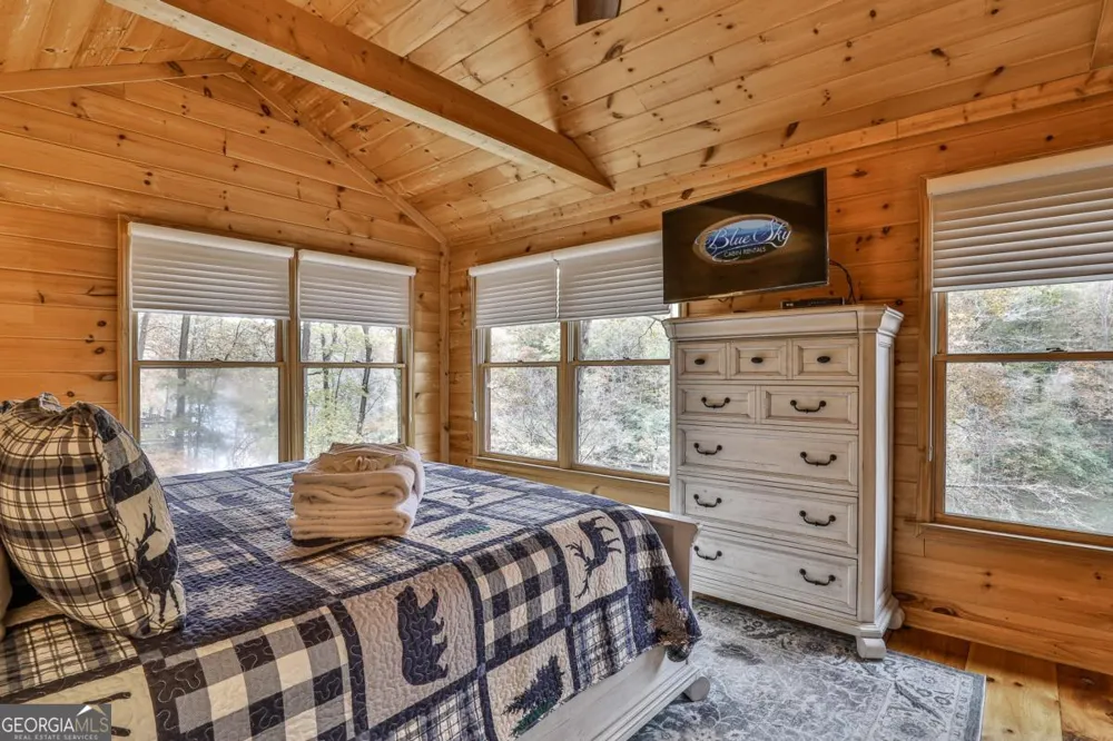 178 Novena CT Ellijay, GA 30540