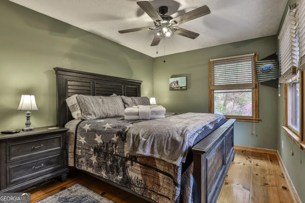 178 Novena CT Ellijay, GA 30540