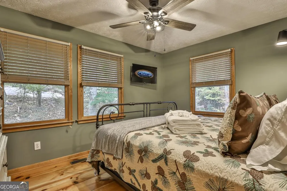 178 Novena CT Ellijay, GA 30540