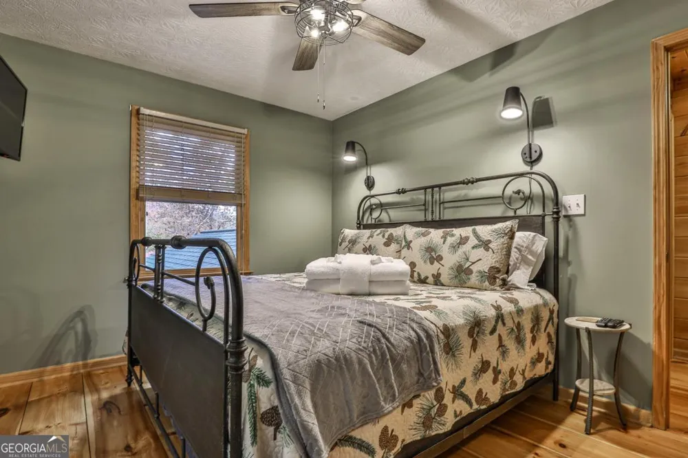 178 Novena CT Ellijay, GA 30540