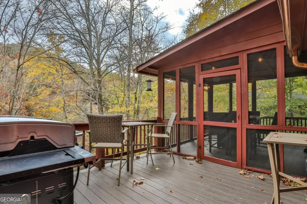 178 Novena CT Ellijay, GA 30540