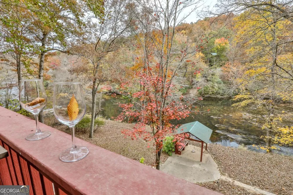 178 Novena CT Ellijay, GA 30540