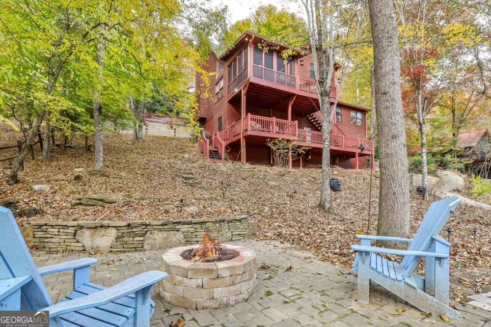 178 Novena CT Ellijay, GA 30540