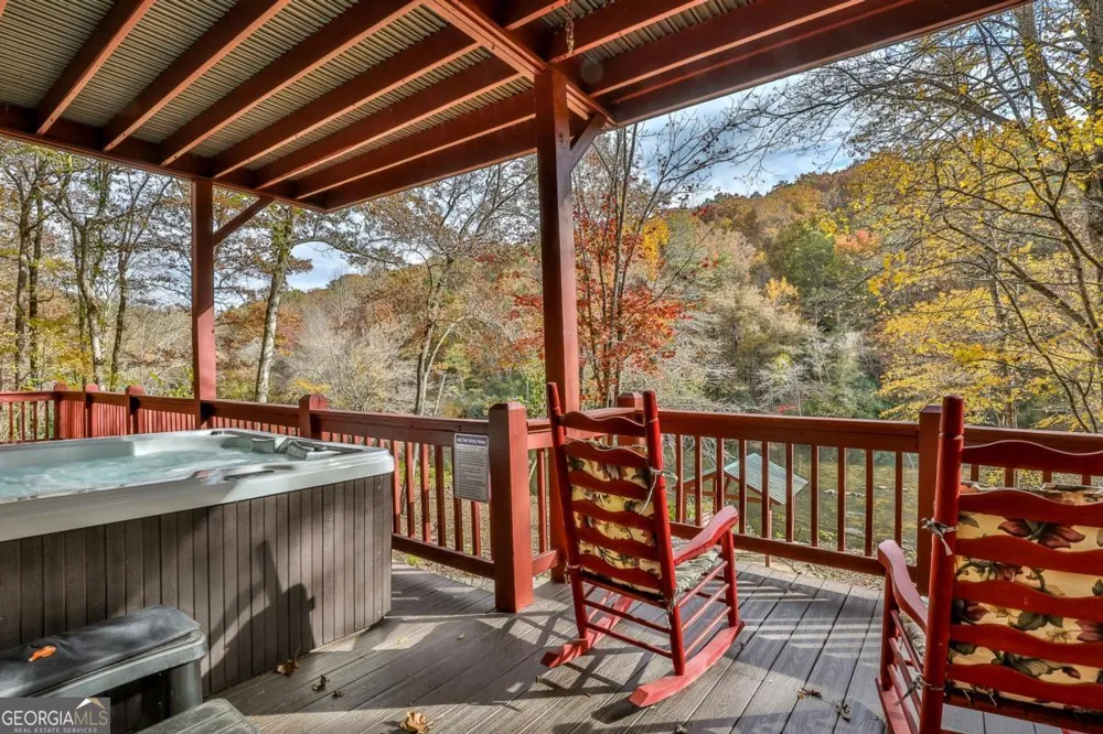 178 Novena CT Ellijay, GA 30540