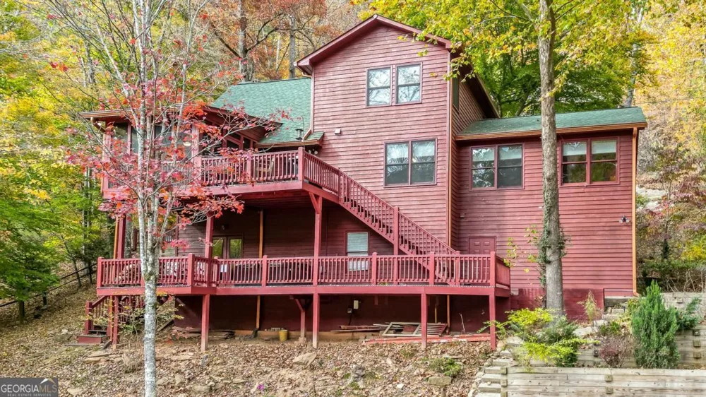 178 Novena CT Ellijay, GA 30540