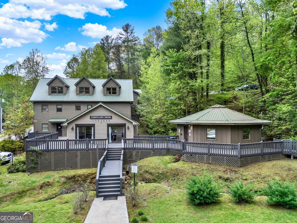 178 Novena CT Ellijay, GA 30540
