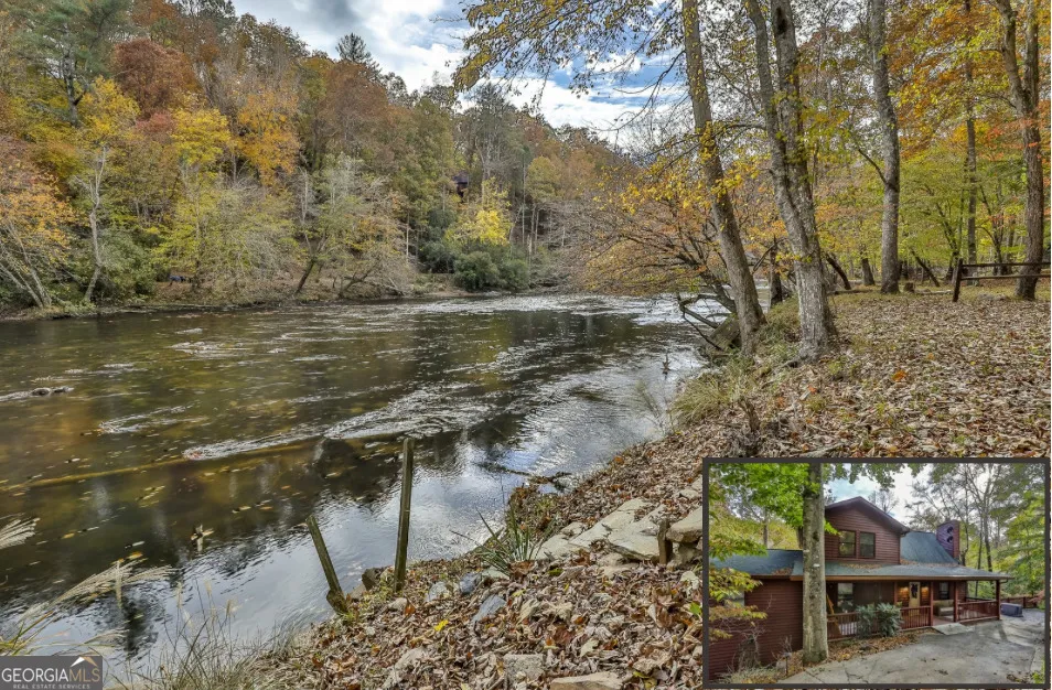 178 Novena CT Ellijay, GA 30540
