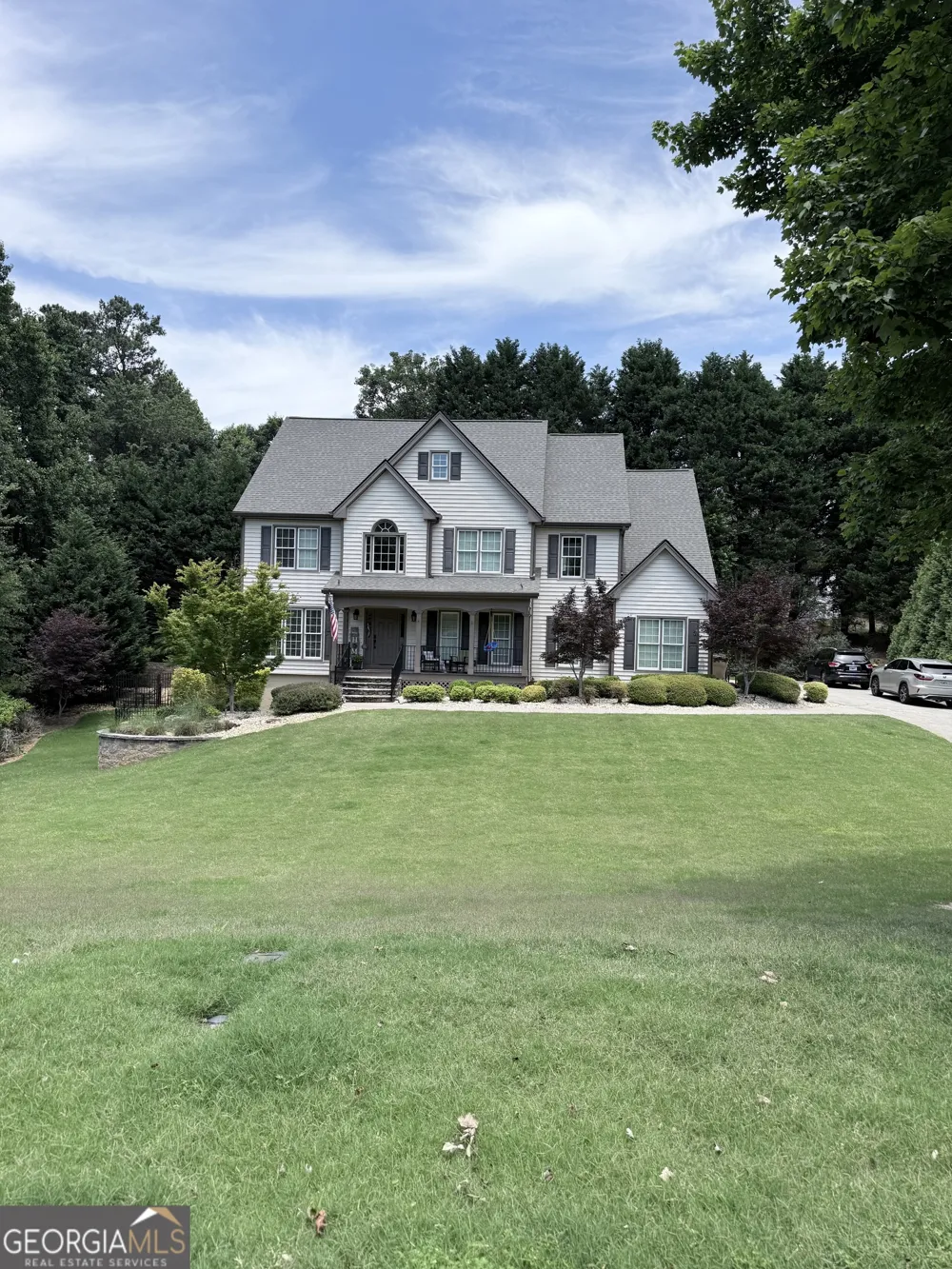 5210 Maplewood LN Gainesville, GA 30504