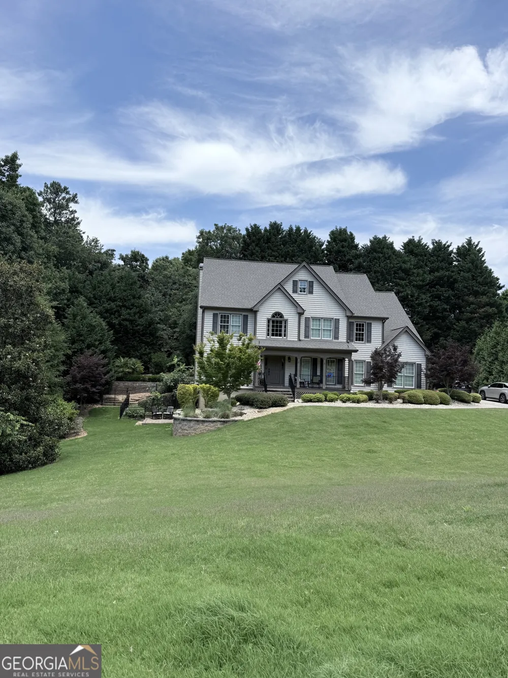 5210 Maplewood LN Gainesville, GA 30504
