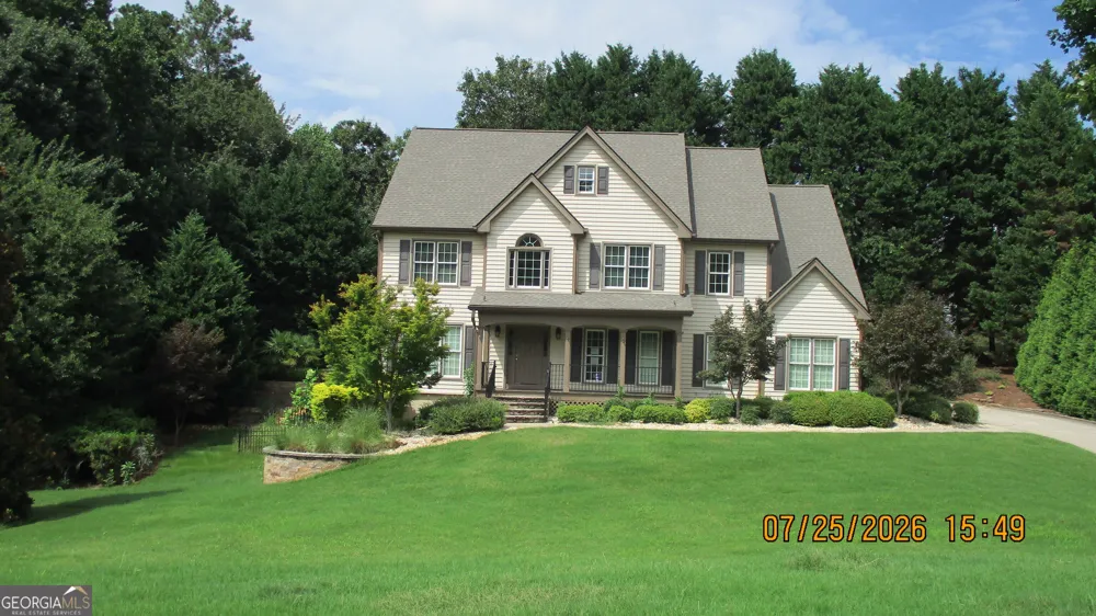 5210 Maplewood LN Gainesville, GA 30504