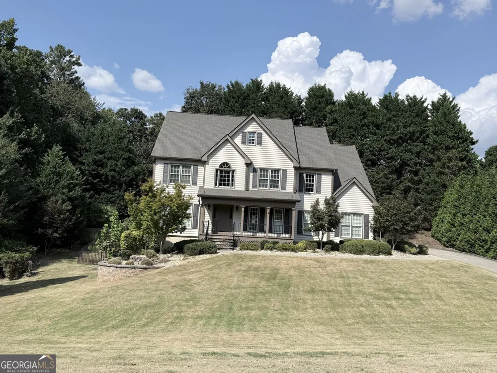 5210 Maplewood LN Gainesville, GA 30504