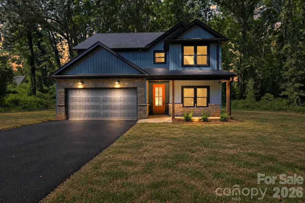 103 W 17th Street Salisbury, NC 28144