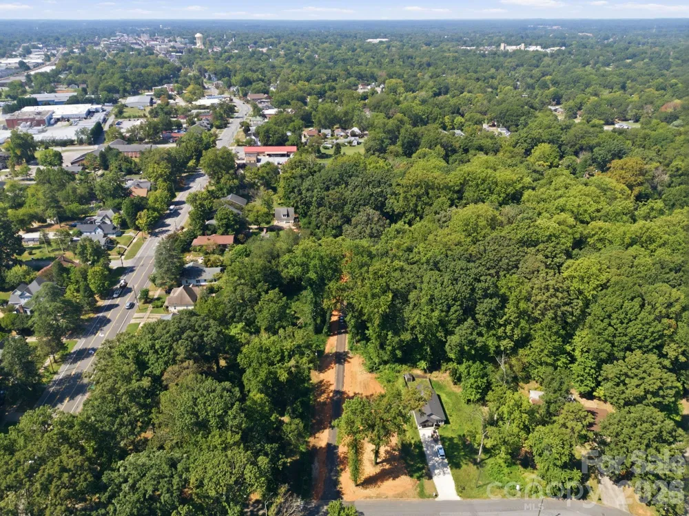 103 W 17th Street Salisbury, NC 28144