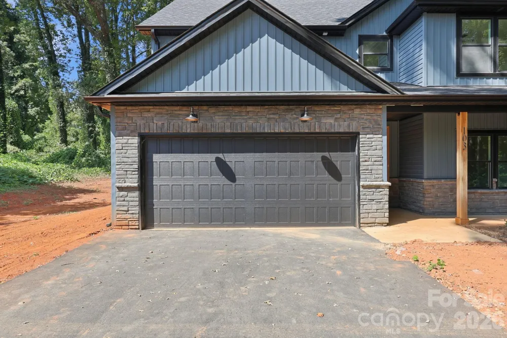 103 W 17th Street Salisbury, NC 28144