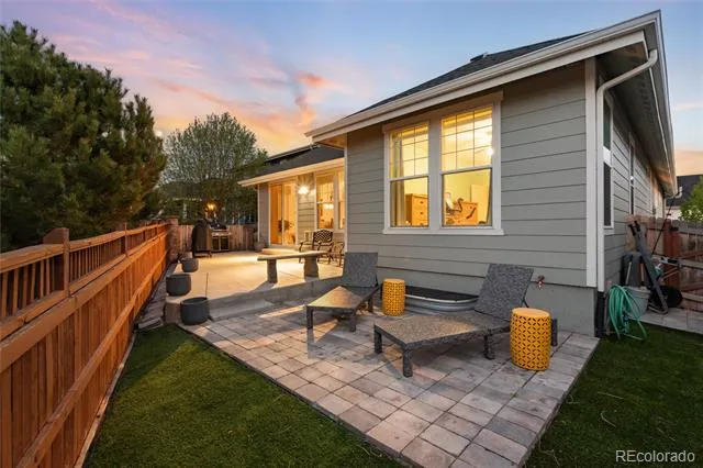 6609 Pinery Villa Place Parker, CO 80134