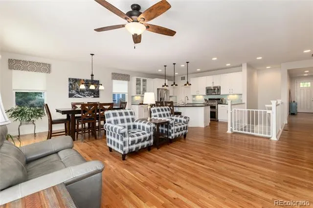 6609 Pinery Villa Place Parker, CO 80134