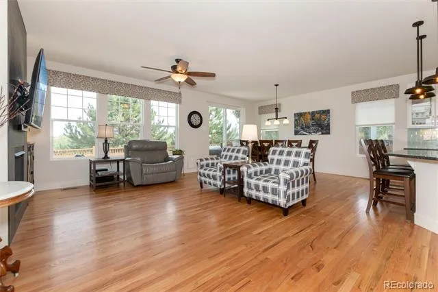 6609 Pinery Villa Place Parker, CO 80134