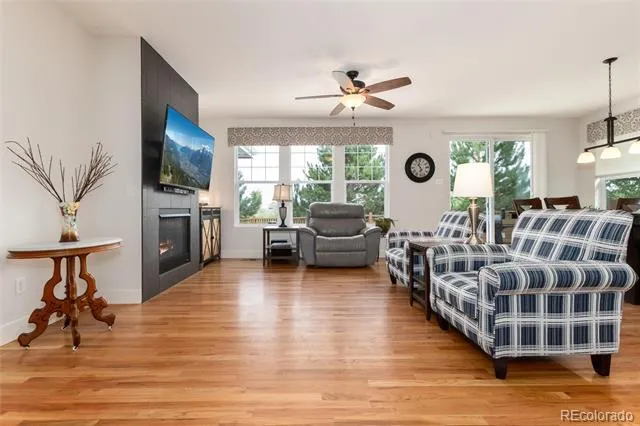 6609 Pinery Villa Place Parker, CO 80134