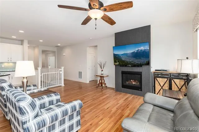6609 Pinery Villa Place Parker, CO 80134