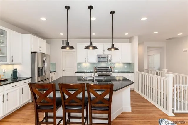 6609 Pinery Villa Place Parker, CO 80134