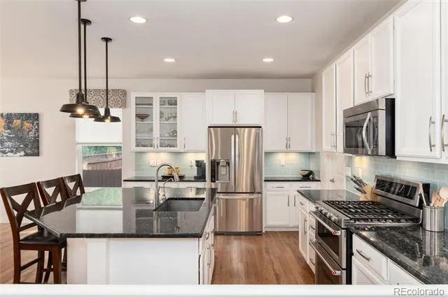 6609 Pinery Villa Place Parker, CO 80134