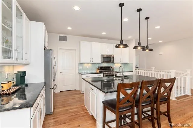 6609 Pinery Villa Place Parker, CO 80134