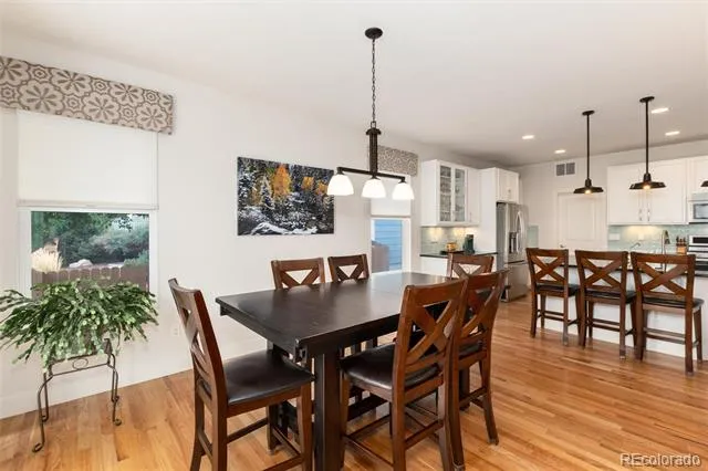 6609 Pinery Villa Place Parker, CO 80134