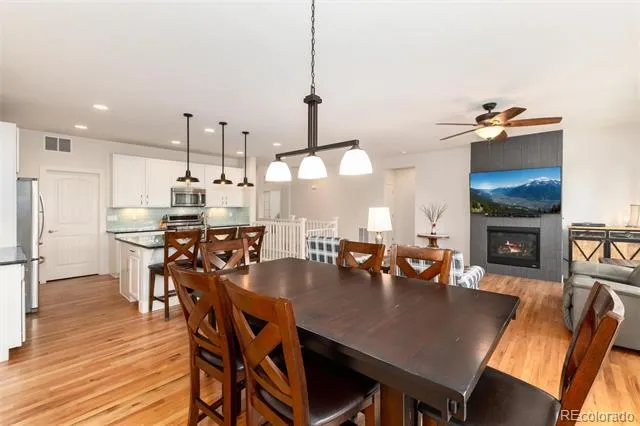 6609 Pinery Villa Place Parker, CO 80134