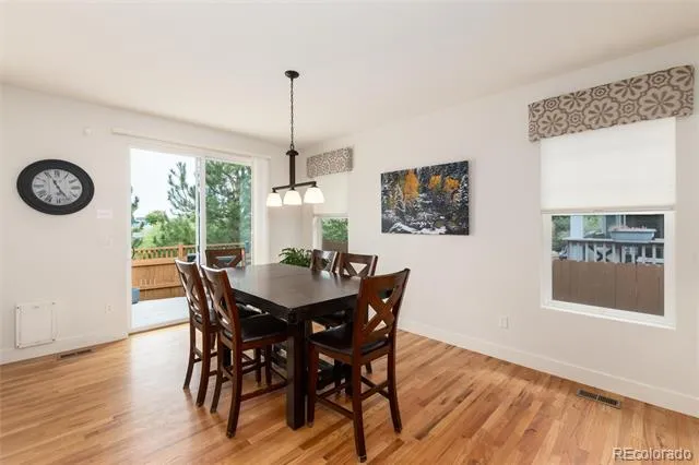 6609 Pinery Villa Place Parker, CO 80134