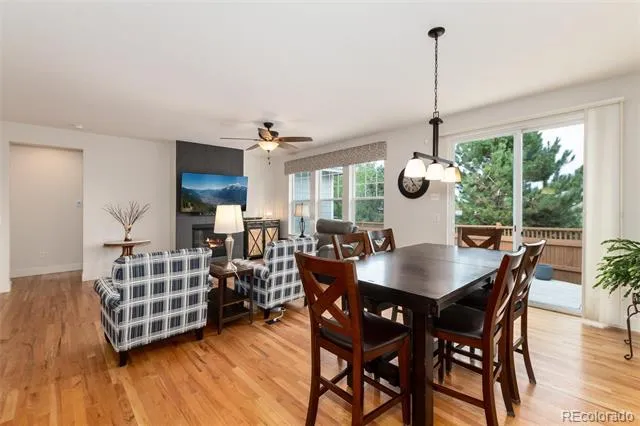 6609 Pinery Villa Place Parker, CO 80134