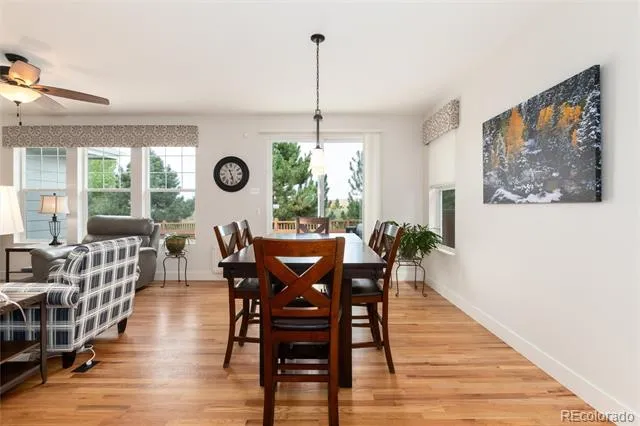 6609 Pinery Villa Place Parker, CO 80134