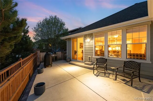 6609 Pinery Villa Place Parker, CO 80134
