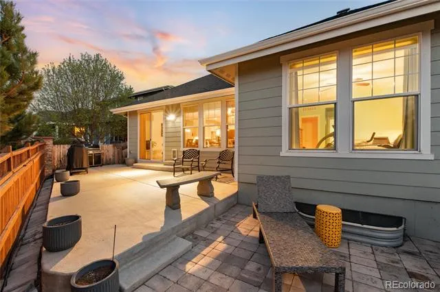 6609 Pinery Villa Place Parker, CO 80134