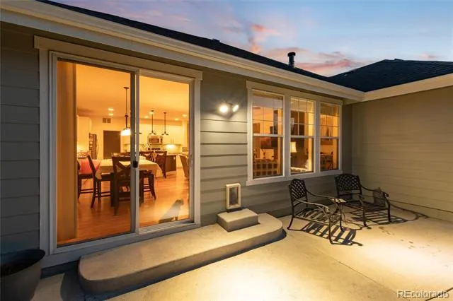 6609 Pinery Villa Place Parker, CO 80134
