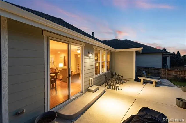 6609 Pinery Villa Place Parker, CO 80134