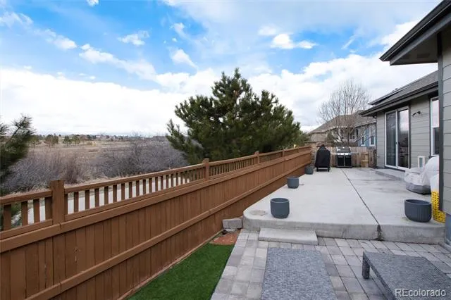 6609 Pinery Villa Place Parker, CO 80134