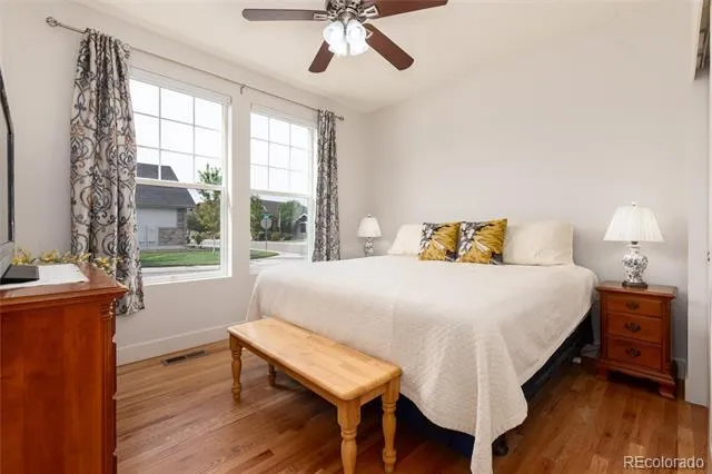 6609 Pinery Villa Place Parker, CO 80134