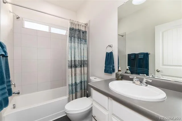6609 Pinery Villa Place Parker, CO 80134