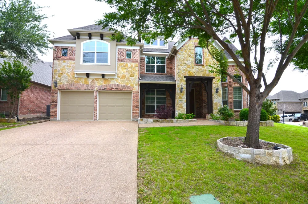 700 Addie Lane McKinney, TX 75071