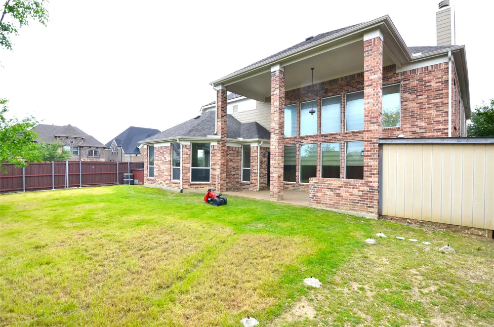 700 Addie Lane McKinney, TX 75071