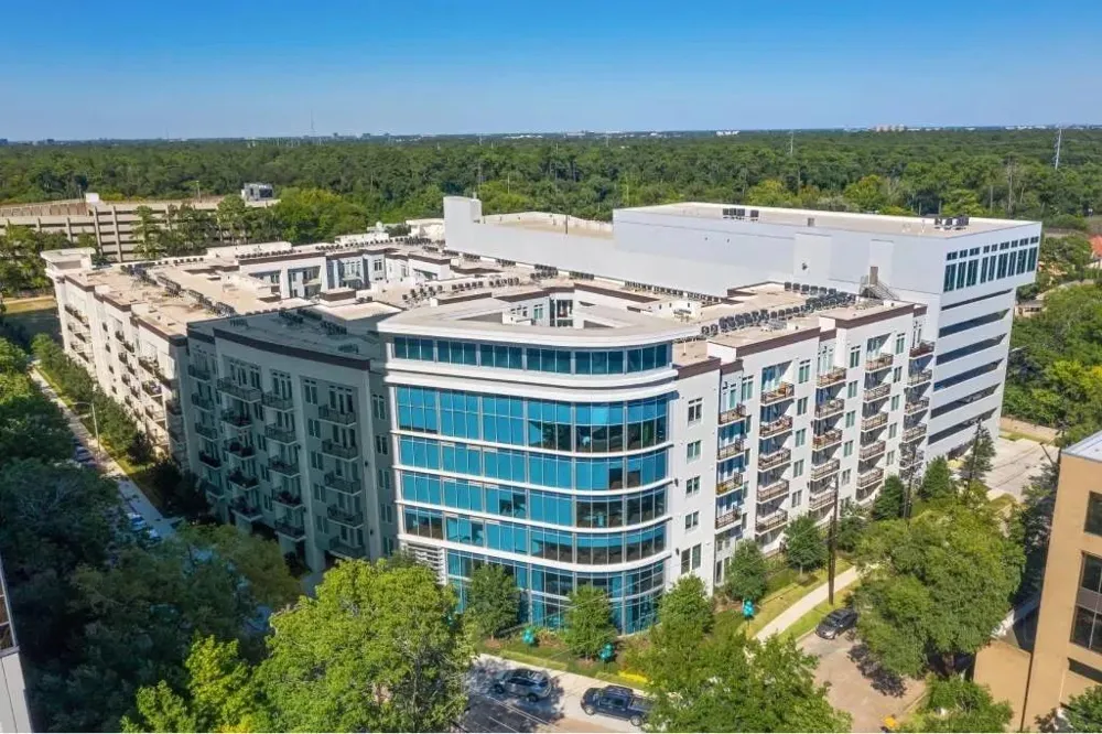 1317 Post Oak Park Drive #516 Houston, TX 77027