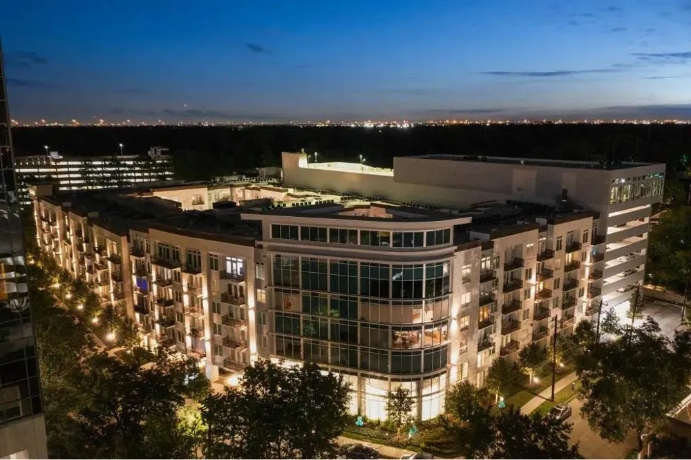 1317 Post Oak Park Drive #516 Houston, TX 77027