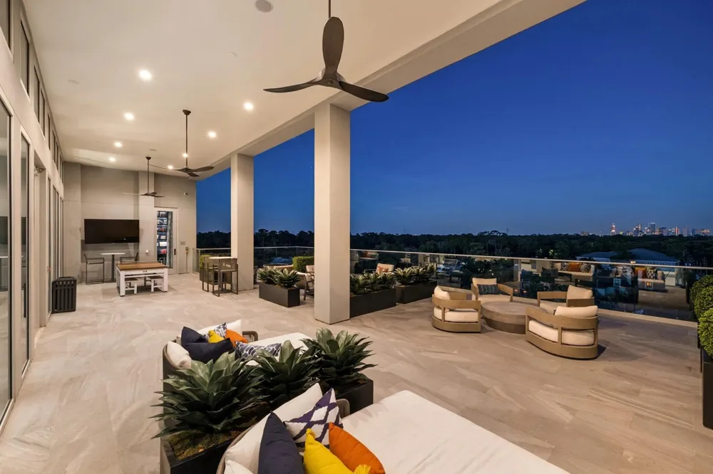 1317 Post Oak Park Drive #516 Houston, TX 77027