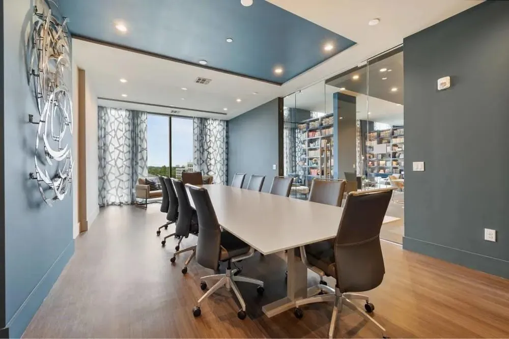 1317 Post Oak Park Drive #516 Houston, TX 77027