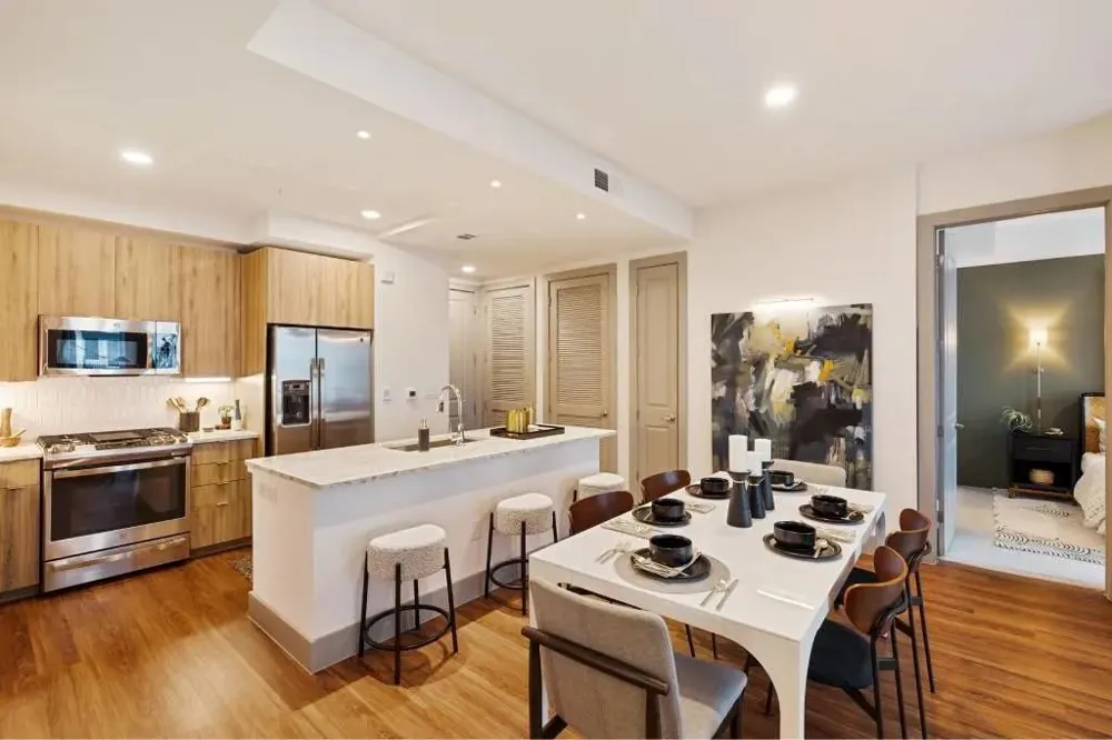 1317 Post Oak Park Drive #516 Houston, TX 77027